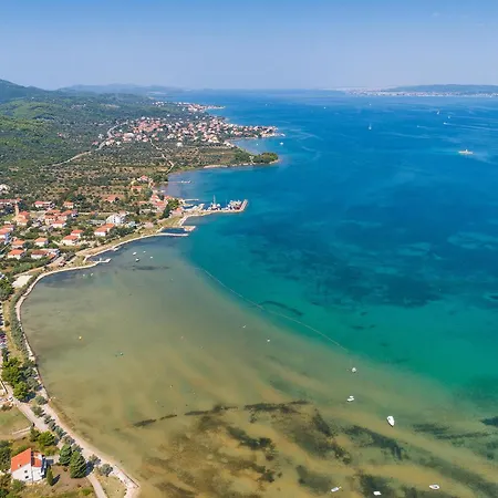 Beautiful In Apartment