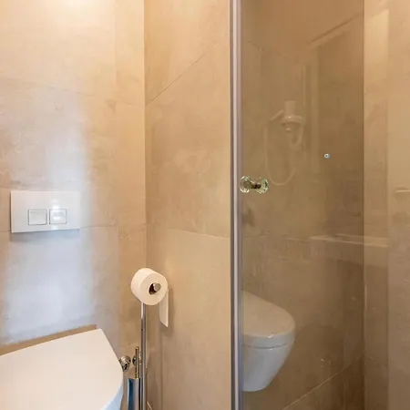 Διαμέρισμα Beautiful In