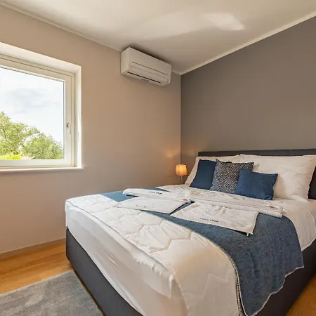 アパート Beautiful In Mrljane