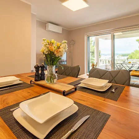 Beautiful In アパート