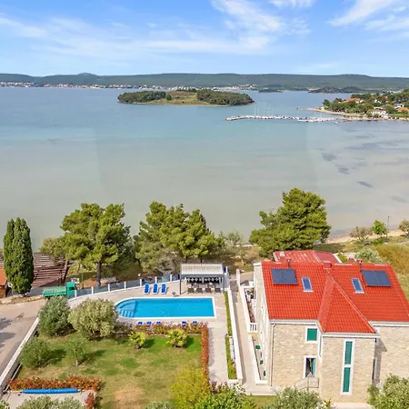 Beautiful In アパート