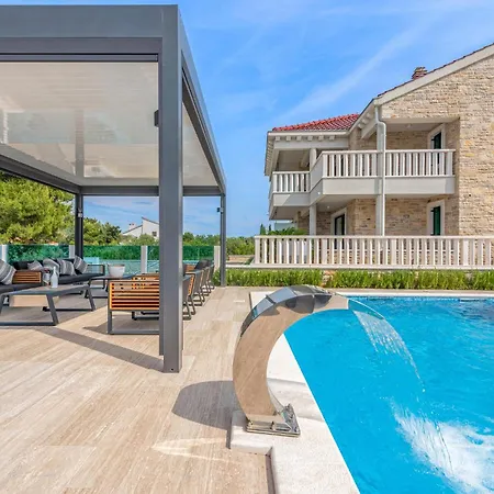 Beautiful In アパート