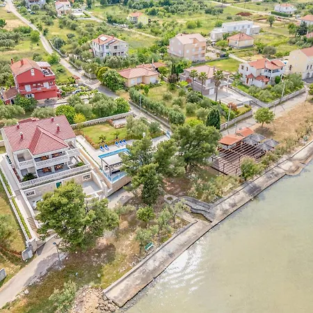 アパート Beautiful In