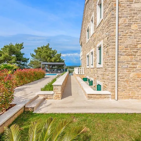 Beautiful In Mrljane