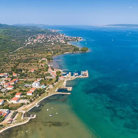 Beautiful In アパート *