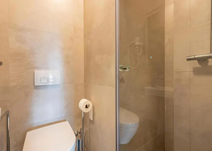 Апартаменты Beautiful In