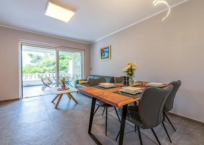 Beautiful In Mrljane