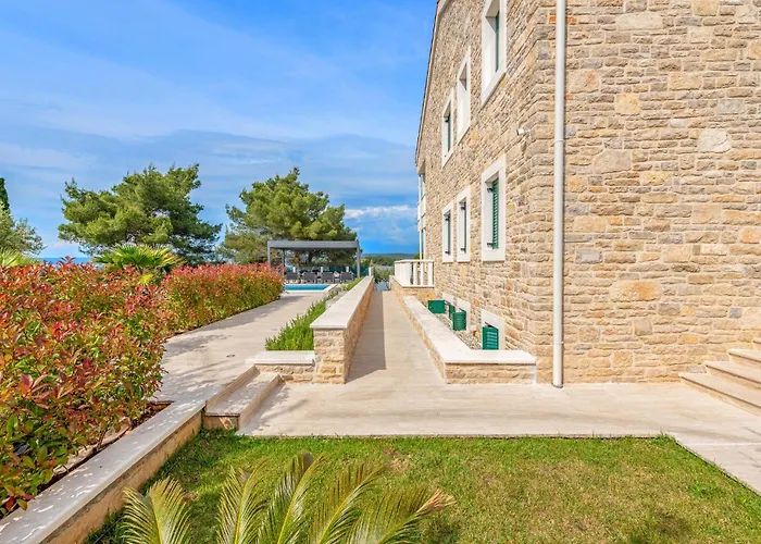 Beautiful In Mrljane