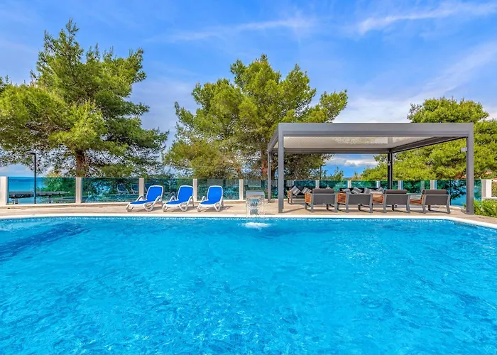 Beautiful In Mrljane