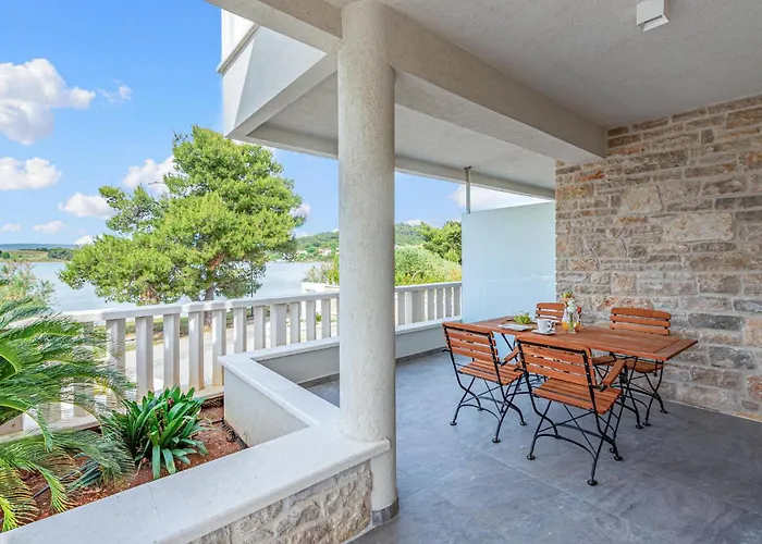 Beautiful In Mrljane